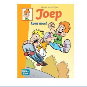 Joep - Kom mee!
