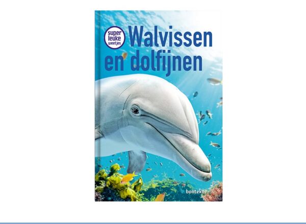 Walvissen en dolfijnen