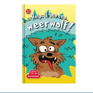 Help, ik ben een weerwolf!