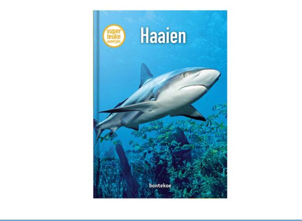 Haaien