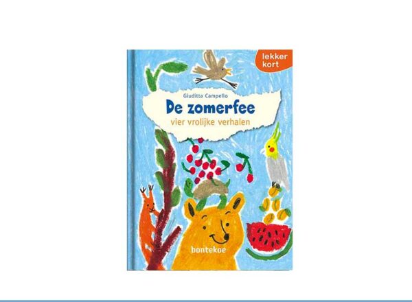 De zomerfee