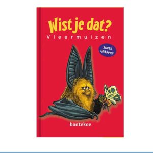 Wist je dat - Vleermuizen