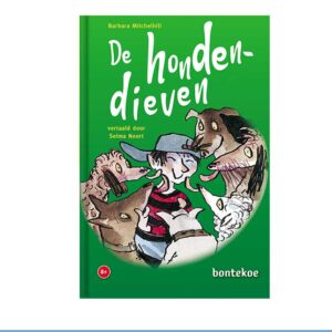 De hondendieven