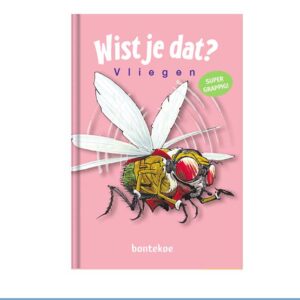 Wist je dat Vliegen