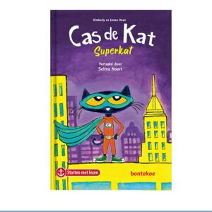 Cas de Kat Superkat