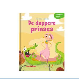 De dappere prinses