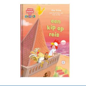 Een kip op reis